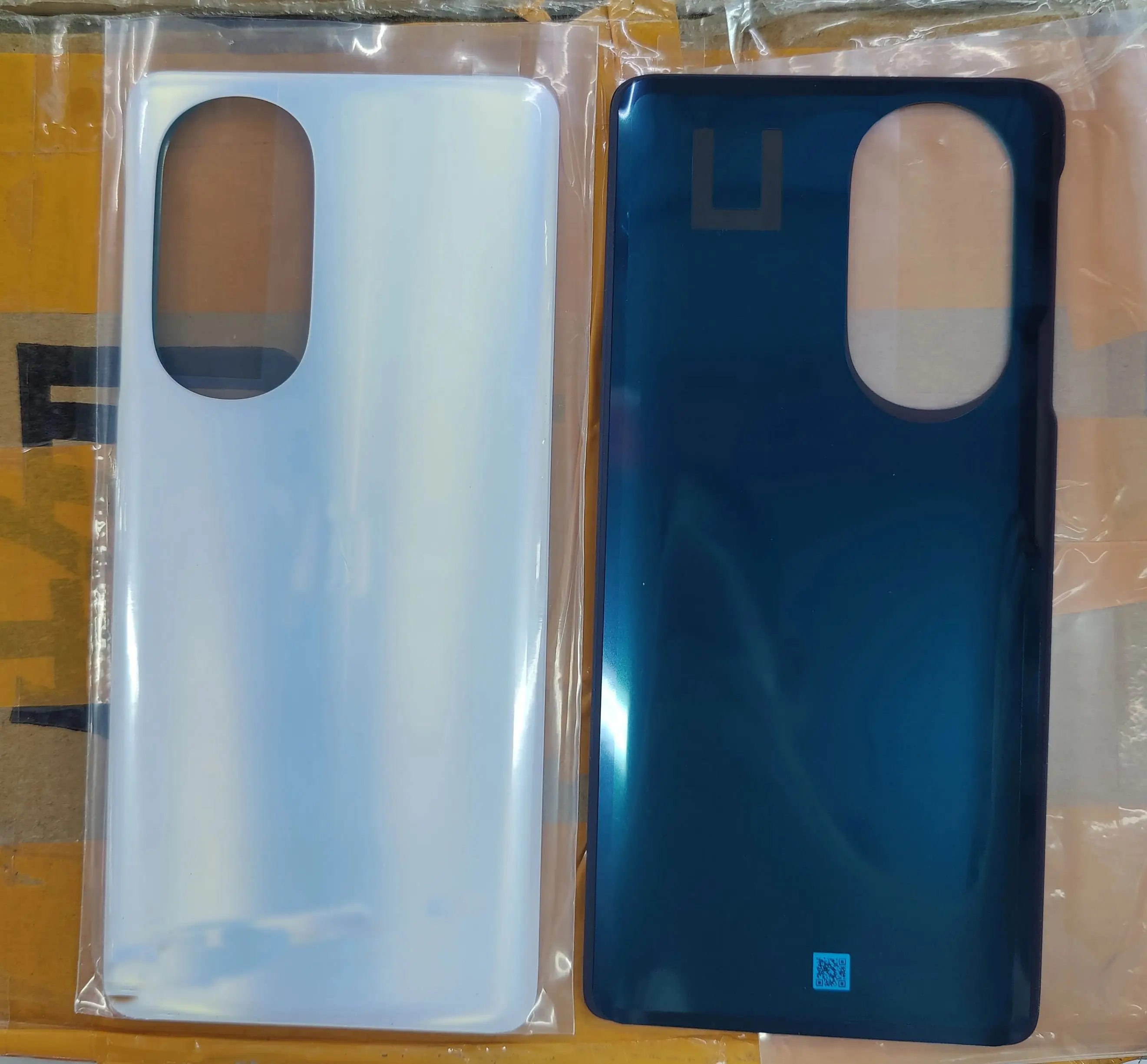 모토로라 엣지 30 프로 배터리 커버, 문짝 후면 패널 하우징 수리, 모토 엣지 X30 XT2201-2 커버 교체 XT2201-1, 6.7 인치 신제품
