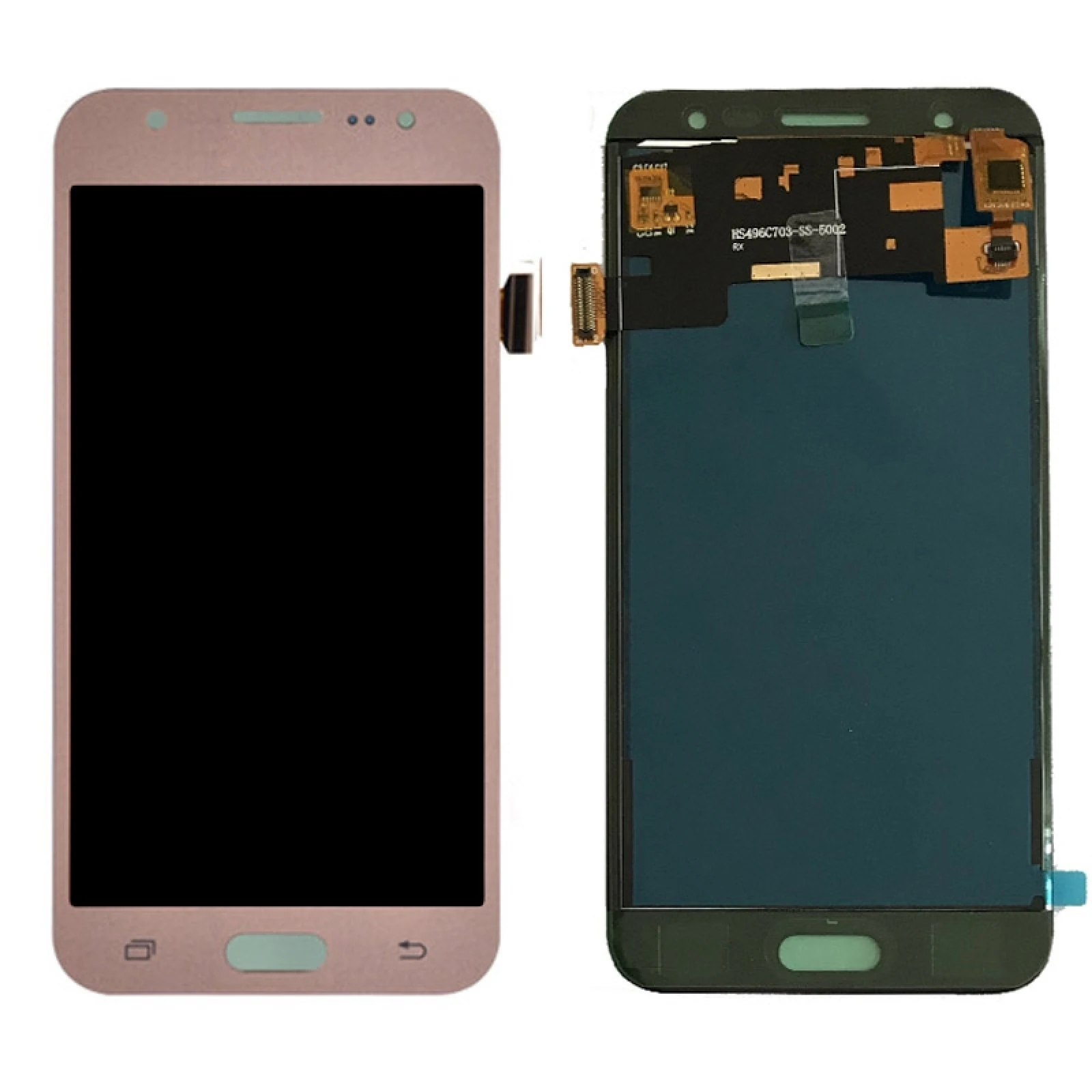 High-Quality TFT LCD Touch Screen Replacement