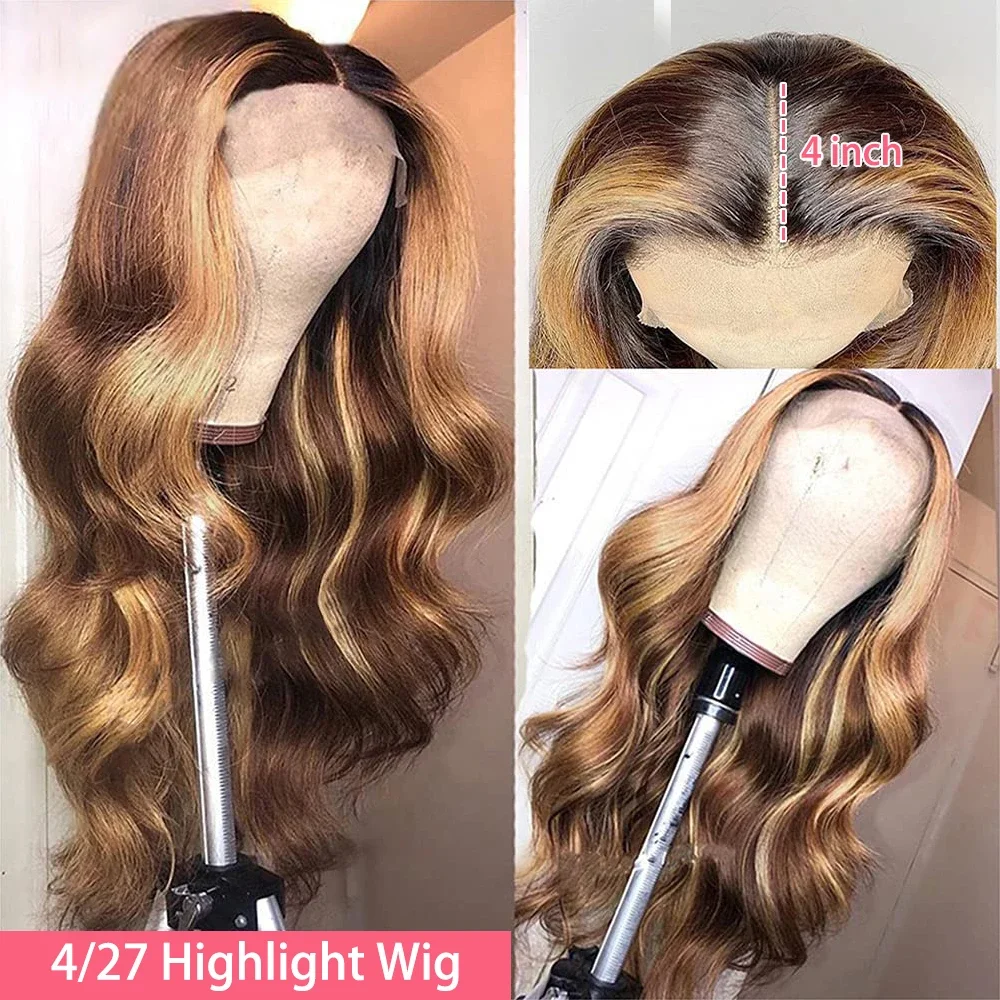 Body-Wave-Highlight-Wig-Human-Hair-13×4-Lace-Front-Wigs-4-27-Colored-HD-Transparent-Lace.jpg