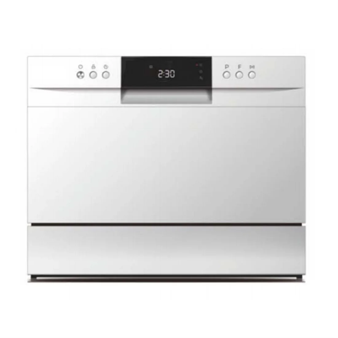 Household tabletop Dish Washing Machine tabletop dishwasher 5