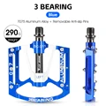 3 Bearings Blue 083