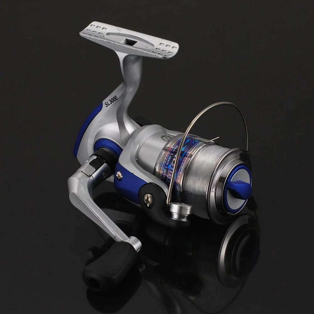 

SDL3000 Fishing Reel Aluminum Fishing Reel for Saltwater or Freshwater Fishing