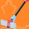 Fun Robotic Claw Litter Picker Strong Grasping Robotic Claw Tool for Kids 5