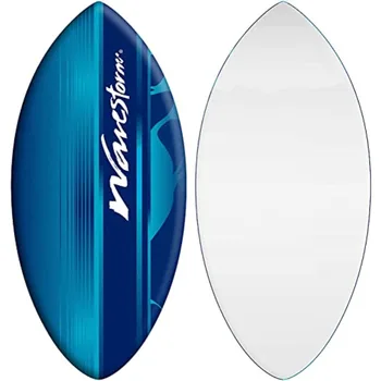 48-Inch Foam Skimboard 1
