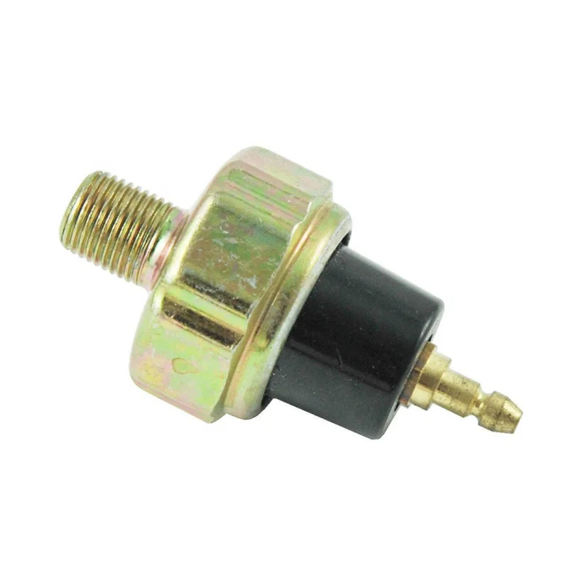 Oil Pressure Sensor 3TNV76 Oil Pressure Sensor 114250-39450 For Yanmar Engine