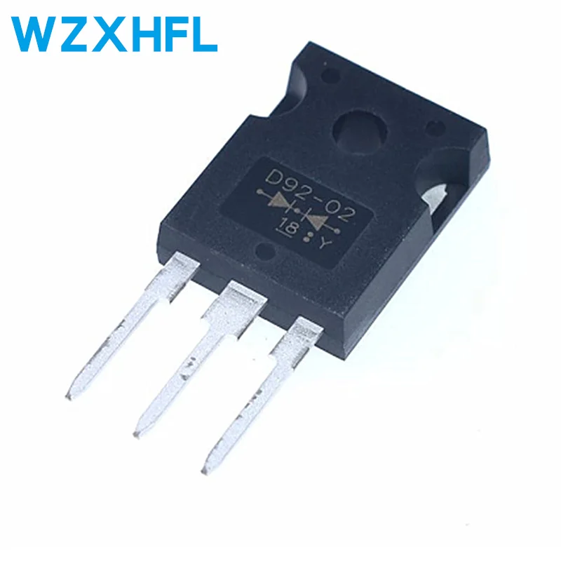 

5PCS ESAD92-02 TO-3P ESAD92 TO-247 D92-02