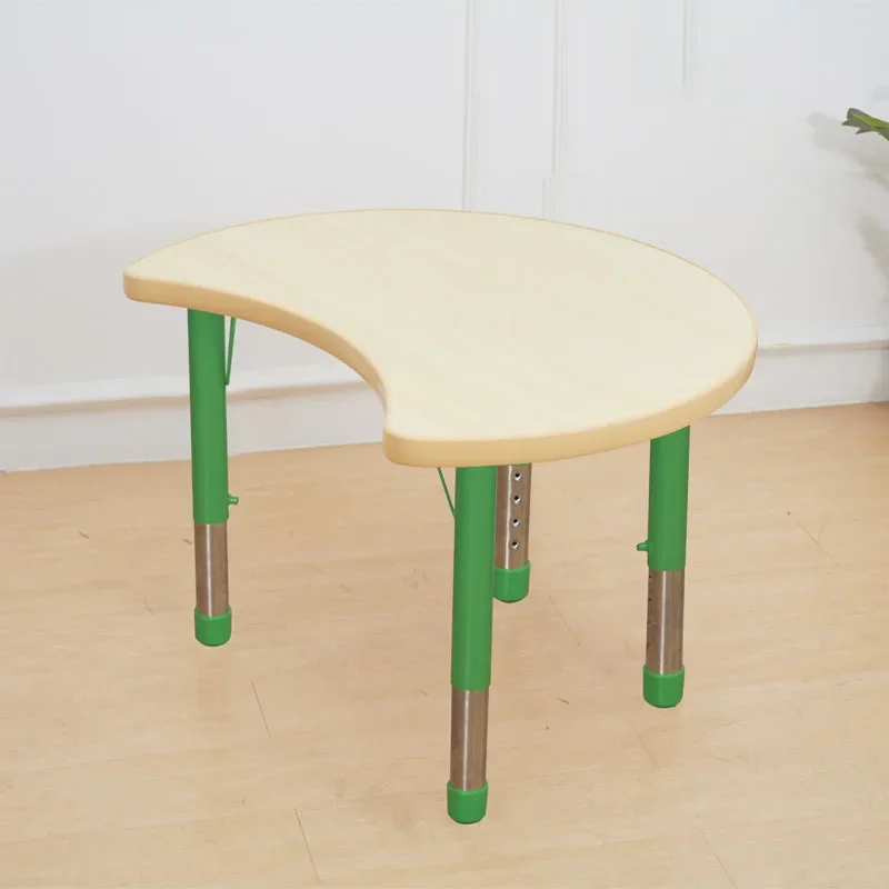 School Tables Kids Study Table Supplies Set Children's Desk Small Child Student Furniture Chair Classroom Childrens Room
