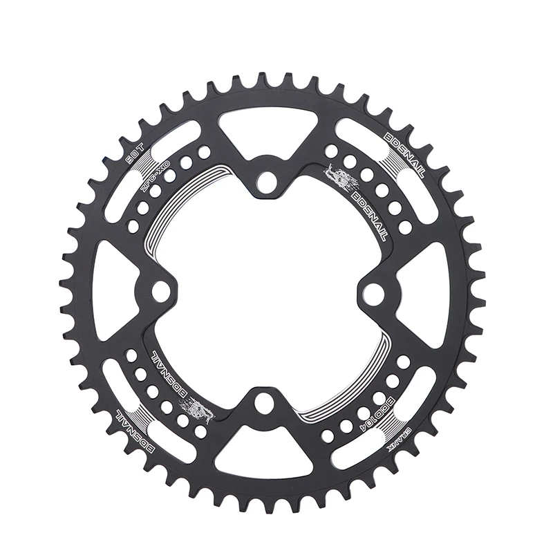ο 104BCD  44T 46T 48T 50T 52T Ŭ, MTB  ü