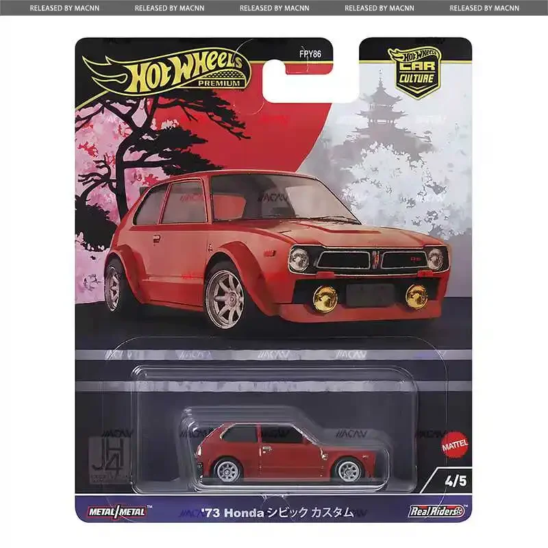 ホットウィール　COLLECTIBLES MATTEL クラッシックシリーズ4。 ホットウィール COLLECTIBLES MATTEL クラッシックシリーズ4