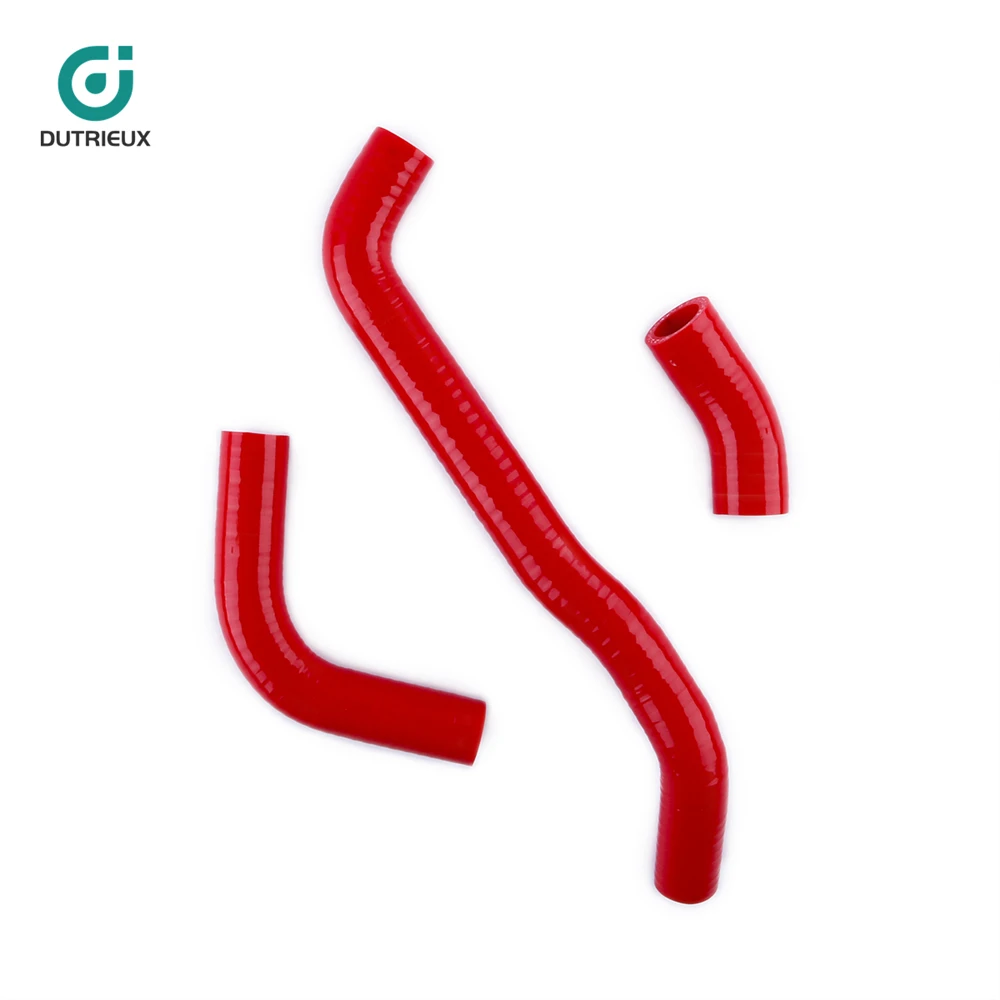 

For 2000-2020 2019 Suzuki DRZ400 DRZ400S DRZ400SM Silicone Radiator Hose Kit