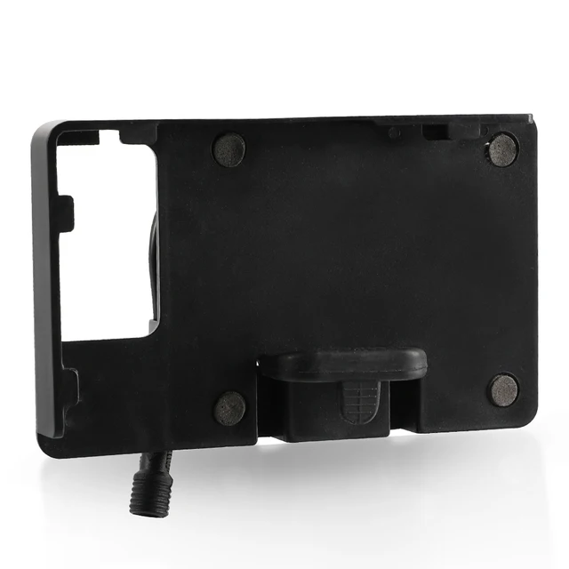 Supporto Telefono Moto BMW Con Ricarica Wireless - Per GS, S1000XR, F Series, Impermeabile IPX6 - Foto 7
