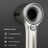 Leafless Professional 110000rpm Hair Dryer Negative Ion High Speed Electric Hair Dryer Salon Style Blower Styling Tools Powerful 4