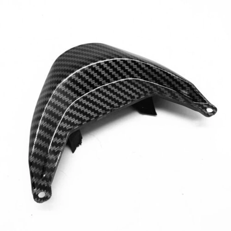 

Motorcycle Rear Seat Tail Light Cover Fairing Cowl For KAWASAKI ZX6R 2009-2012 Parts Accessories