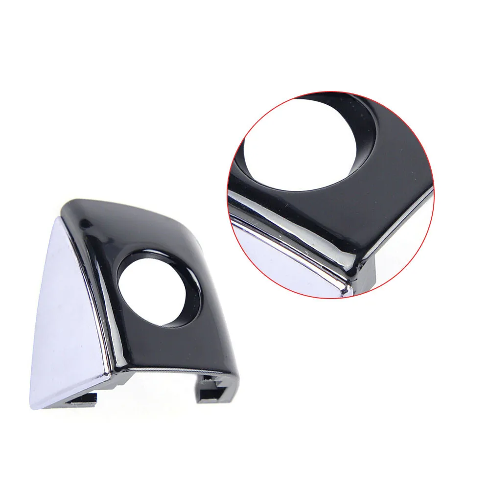 

Car Front Left Door Handle Key Hole Cover Cap Trim Fit For Audi-A6/S6 Allroad A7 Sportback A8/S8 RS6/RS7 4H1837879 4H1837879B