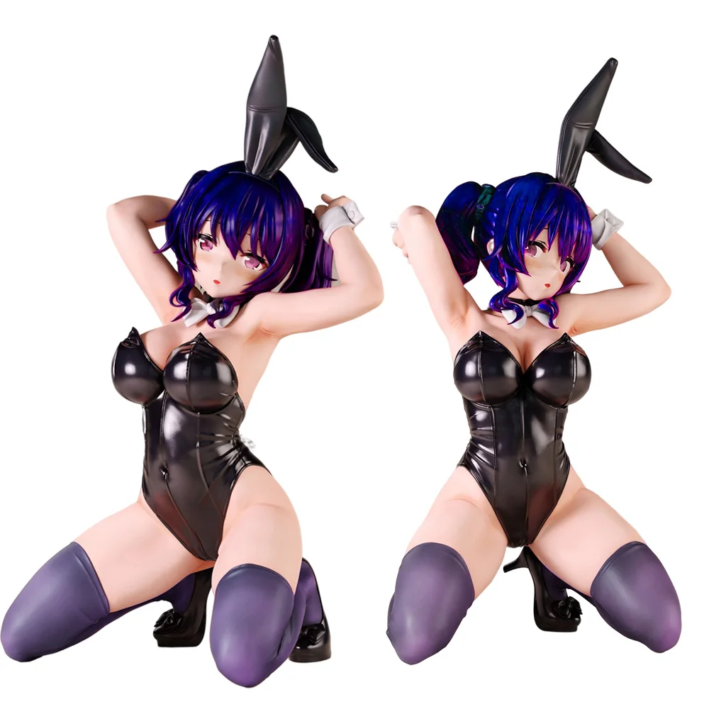 Ecchi Figure Original Character Mocha chan