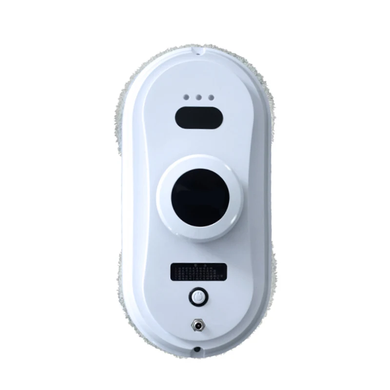 

Household Window Cleaning Robot Vacuum Cleaner Electric Intelligent Remote Control Window Cleaner Robot Glass Cleaning Wiper