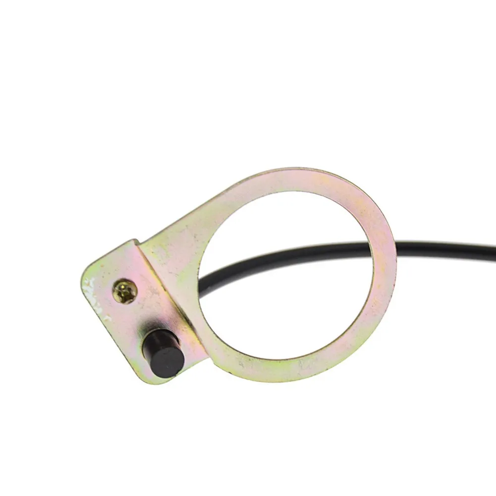 Elektrisches Fahrradpedal, PAS-System, Assistent-Sensor, 5, 8, 12 Magnete, Geschwindigkeitssensor, E-Bike, magnetischer Booster, Legierung, Impulshilfsensor – Detail 8