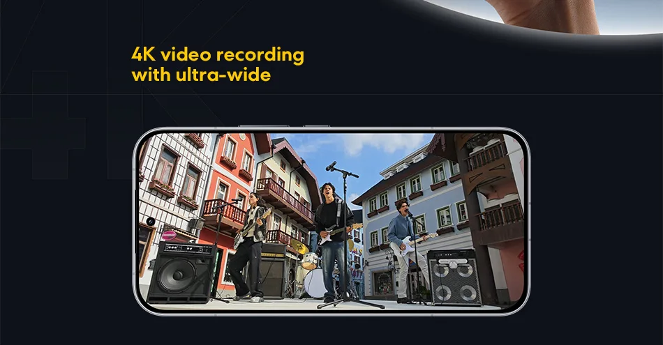 POCO F8 Ultra 5G Dual SIM, 16GB+512GB Phone (Global Version) 22