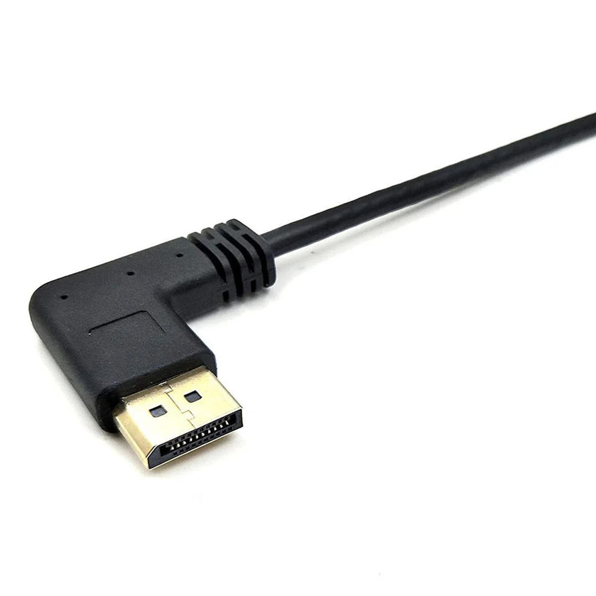 ÷ Ʈ (DP) -÷ Ʈ (DP) , 2X DP to DP ̺, 12 ġ, 30cm , 90 