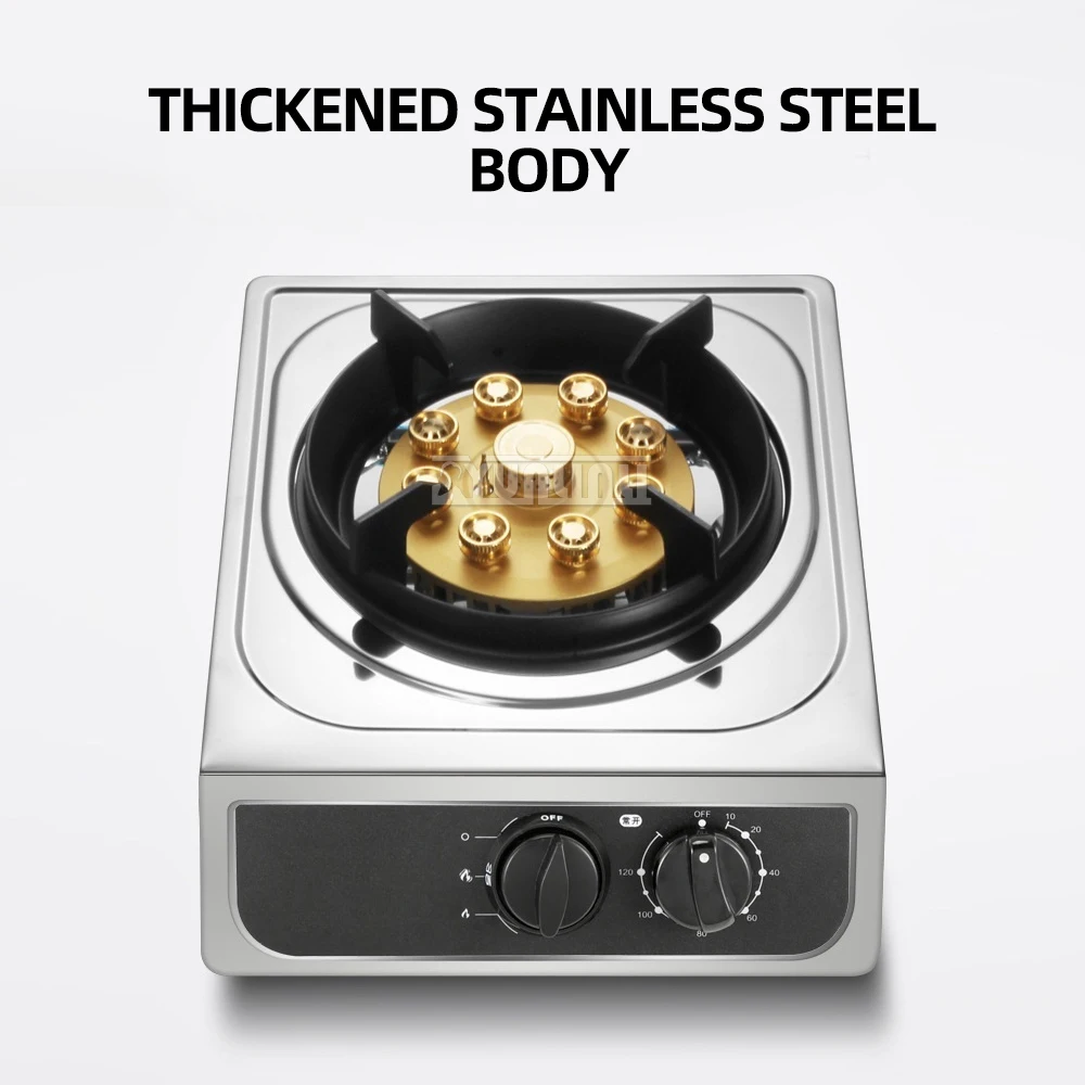 household-gas-hob-desktop-single-stove-energy-saving-multifunctional-gas-cooking-cooktop-flameout-protection