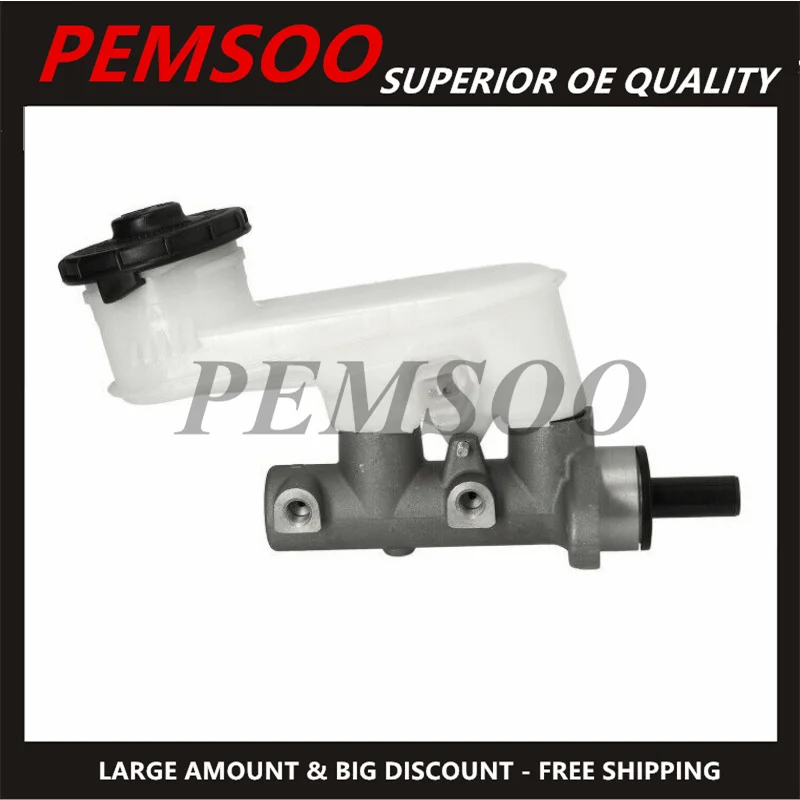 

Brake Master Cylinder For HONDA CRV OEM 46100-S9A-013,46100S9A013,46100-S9A-003,46100S9A003,46100-SCA-E51,46100-SCA-E52