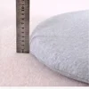 30/35/40/45/50cm Comfortable Office Memory Seat Cushion/Round Floor Seat Futon Office Chair Pad Bar Seat Stool Cushions  쿠션 6