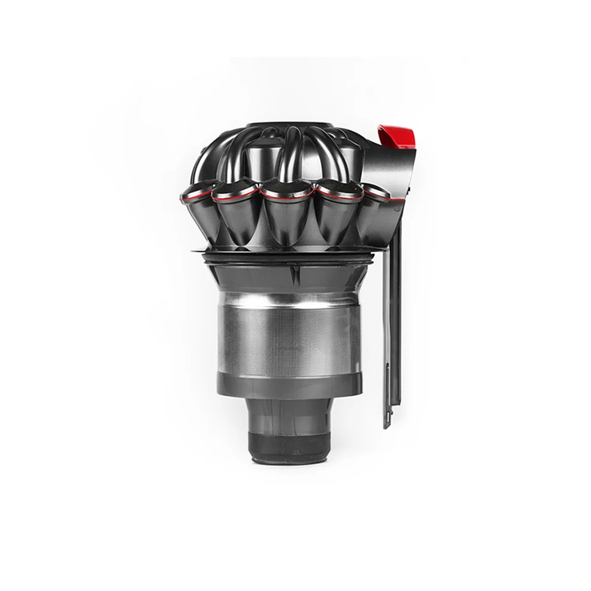 

Cyclone for V6 V7 V8 SV10 SV11 Handheld Vacuum Cleaner Dust Barrel Cyclone Replacement Home Accessories Parts