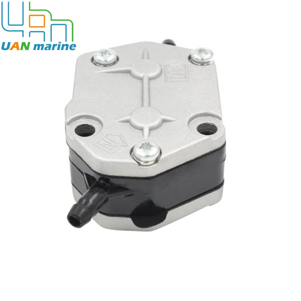 692-24410 Pompa Del Carburante Per Yamaha 25 30 40 50 60 70 75 80 85 Hp 2-Tempi Fuoribordo 692-24410-00 6A0-24410-00 663-24410-00