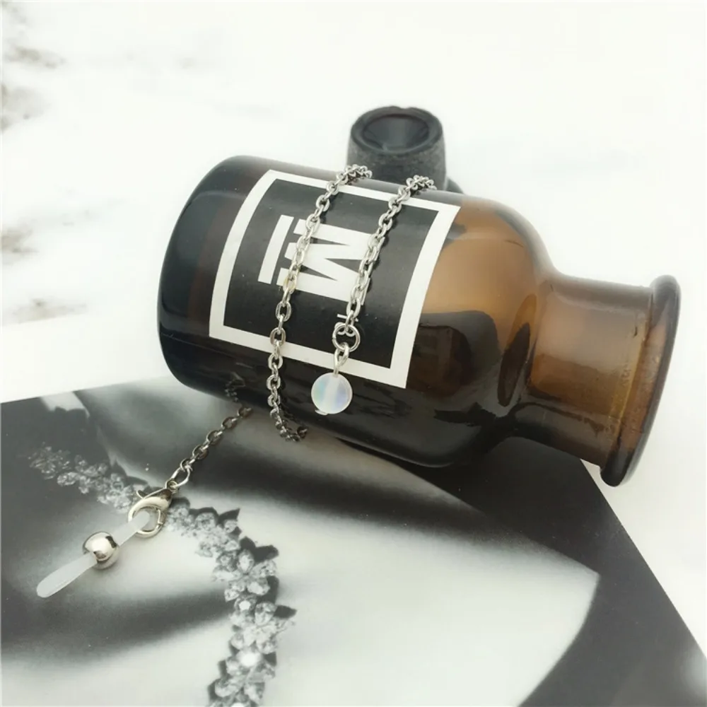 Cos Monocle Glasses For Men And Women The Same One-Sided Retro Steampunk Style Fag Thief British Style Eyeglass Frame 5