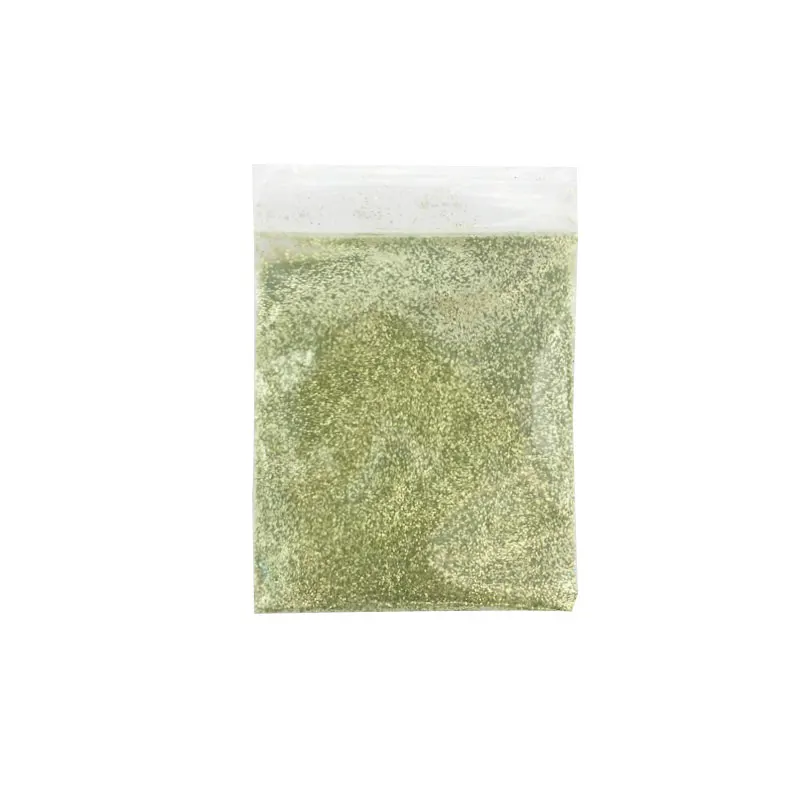Nail Powder Nail Glitter Nail Flakes 5G Nail Glitter Chrome Nail Powder Shimmer Sequins Gel Polish Flakes Nails Art Pigment Decorations Accesories Eye Makeup