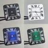 NH35 dial NH36 dial Roma dial S dial suitable for NH35 NH36 movements square case watch
