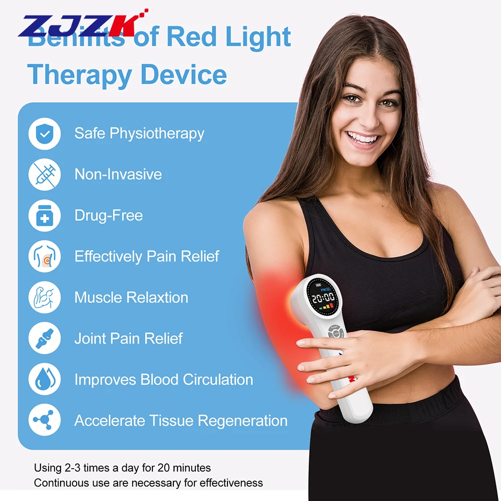 ZJZK портативный нм × 4 нм × 4