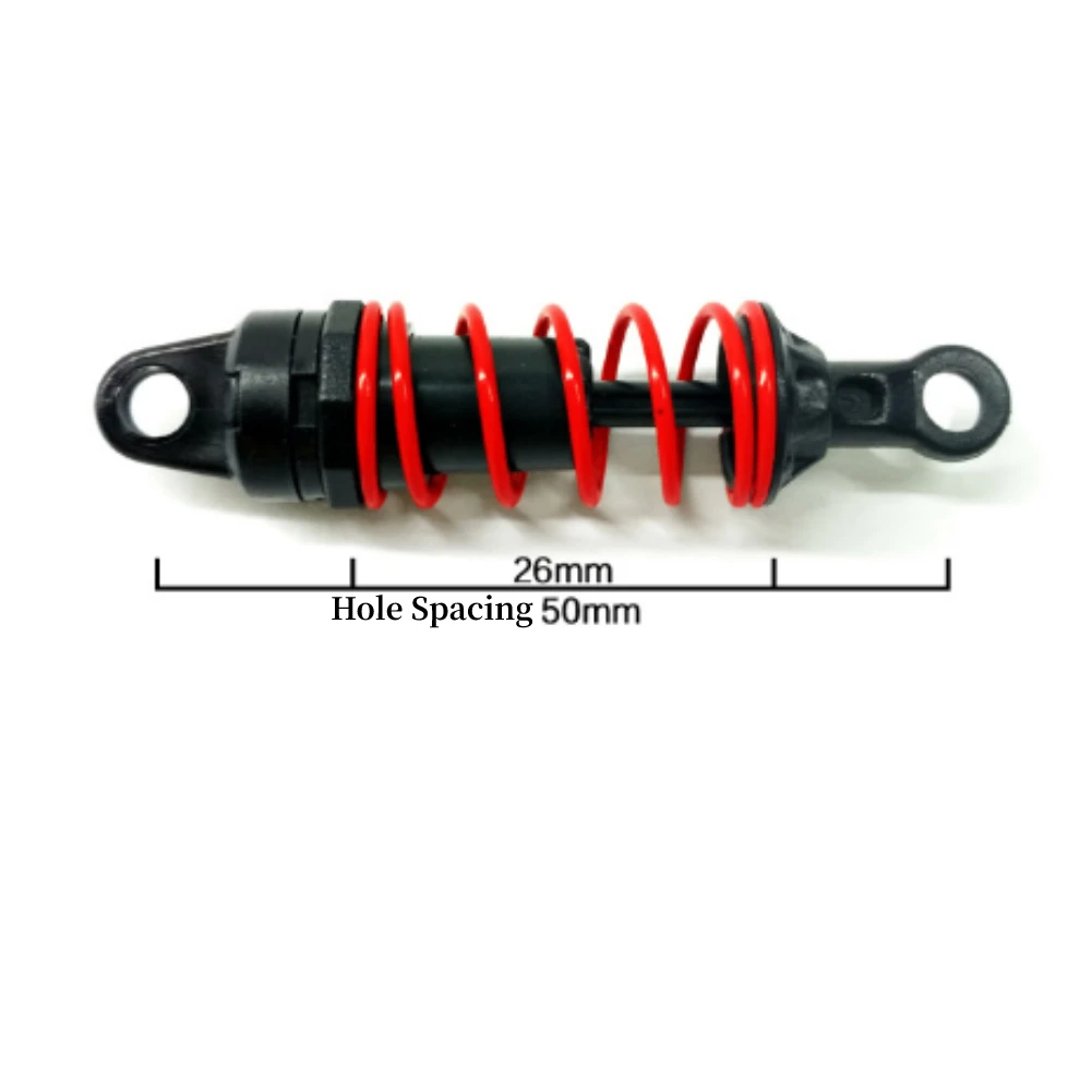 1/16 RC ڵ 𵨿 öƽ    ,  ü ׼ ǰ, 50mm Ȧ-Ȧ 1 