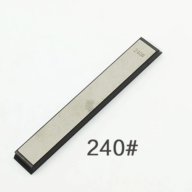 Precision Diamond Sharpening Stone - Premium Kitchen Tool