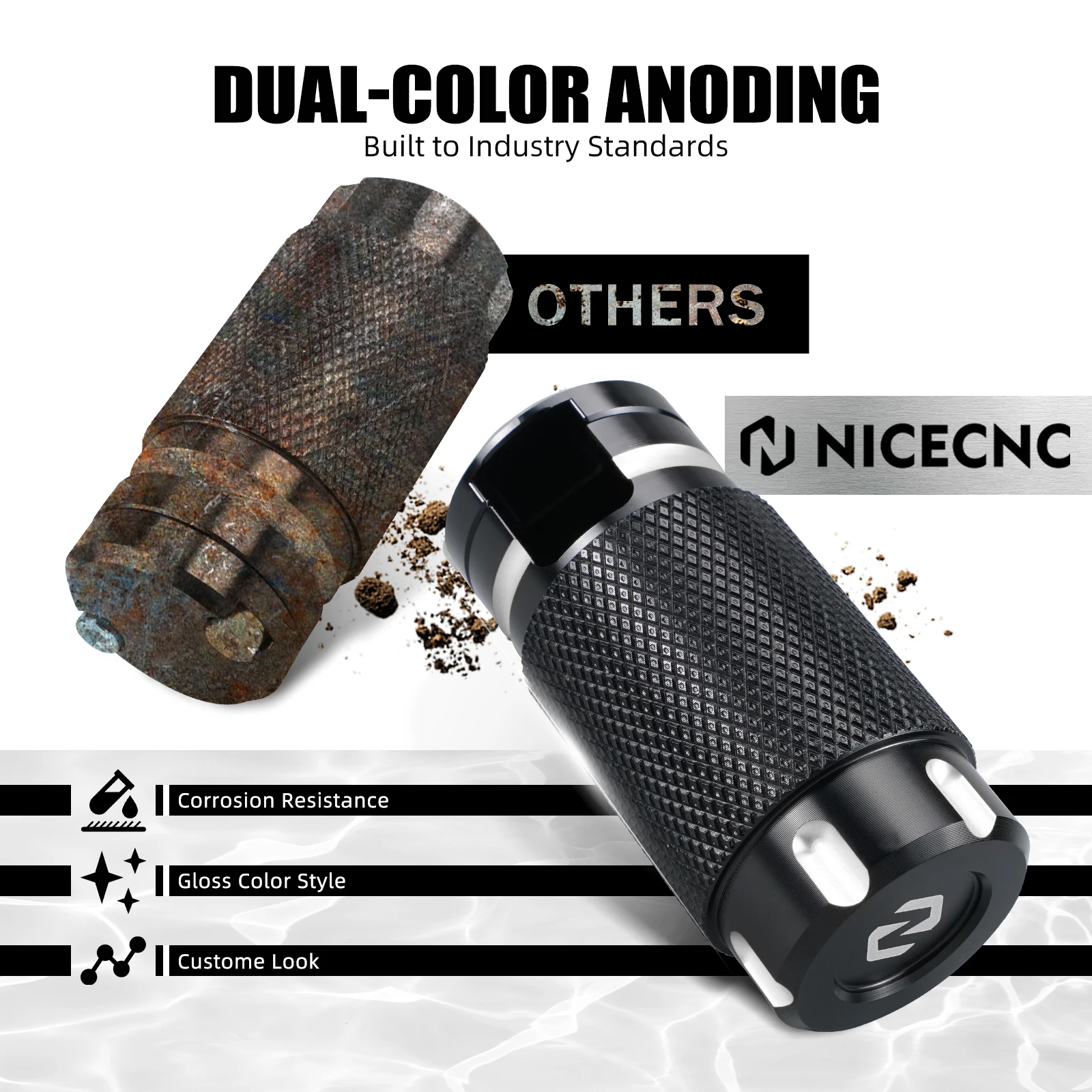 Für Harley 2021-2024 Sportster S RH1250S Motorrad Hinten Bremspedal Pad RH 1250 S RH1250 S RH1250 S 2021 2022 2023 2024 – Detail 12