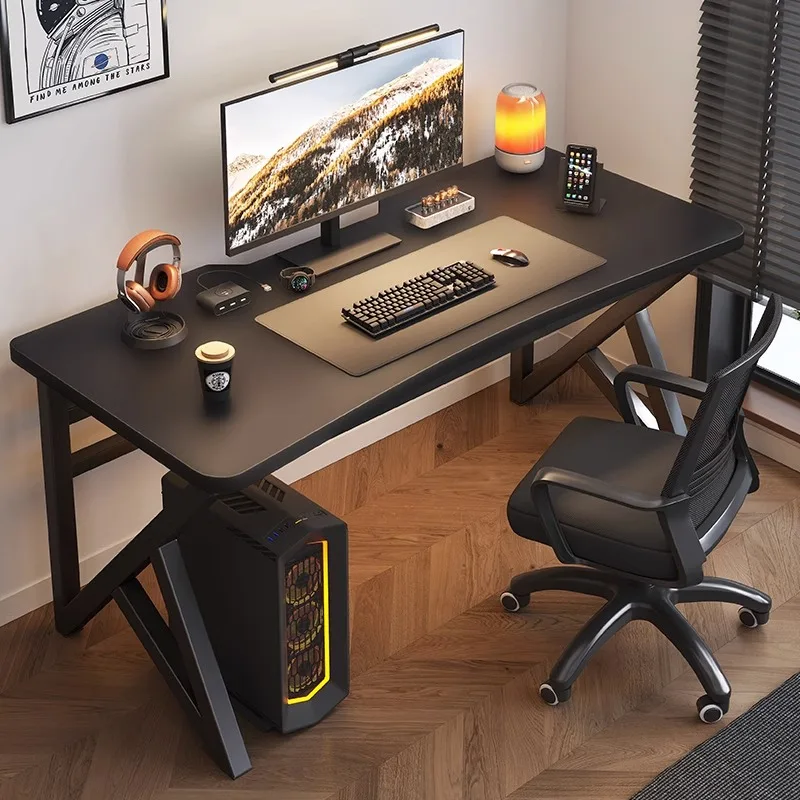 Gaming Study Computer Desks Setup Console Coffee Notebook Bedroom Tables Ergonomic Children Keyboard Bureau Patio Furniture lzrs adirondack square side table pool composite patio table hdpe end tables backyard pool indoor companion white