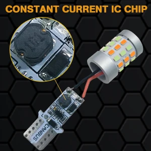 ��� ���� T10 Led W5W ���� 9-30V T10 Canbus 2016 42SMD 168 194 Led �ڵ��� ���� �� ���̵� ���� ���׸��� ���� �� ��ȣ ����