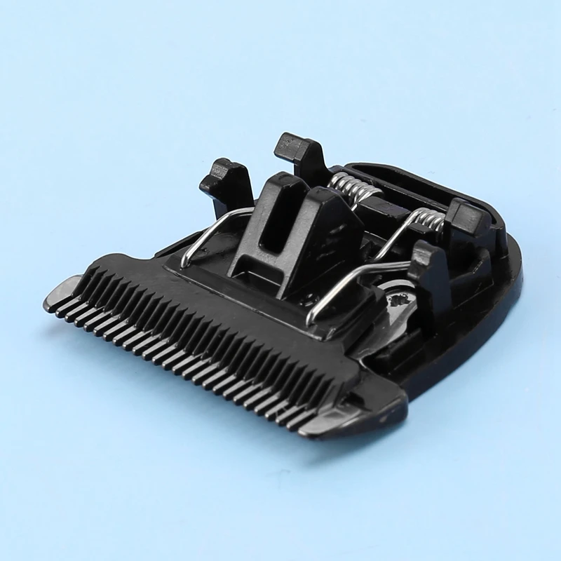 20X Ceramic Titanium Knife Pet Dog Hair Trimmer Blade Clipper Head For Baorun P2 P3 P6 P9 S1 LILI ZP-295 ZP-293 4 pet clipper dog hair trimmer pet hair trimmer dog clipper dog clipper blades clipper replacement parts