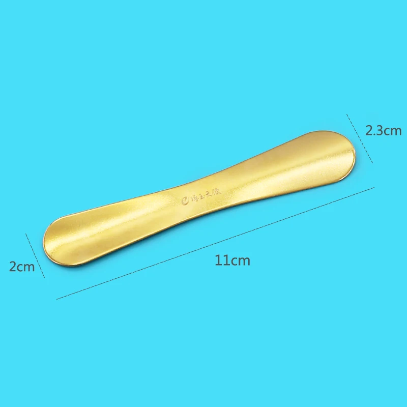 

Buried line double eyelid protector shield eye plate eyelids pressure plate eye plate laser washing eyeliner plate