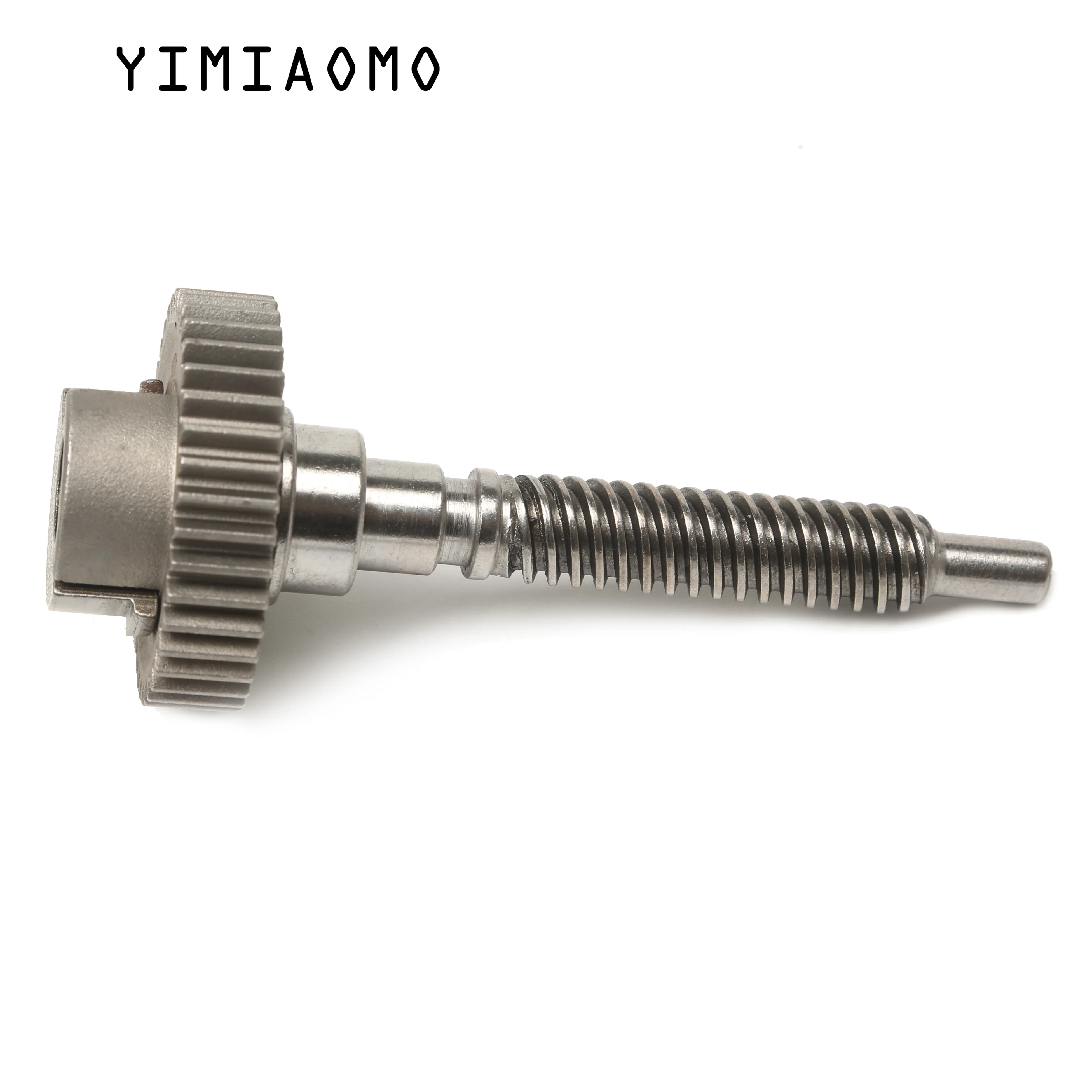 

New 34436782755 Rear Axle Parking Brake Actuator Gear 39 teeth For BMW 745Li 4.4L 2002-2005 750Li E65 760i Rolls Royce Phantom