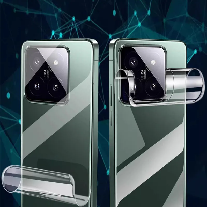 2 Pack For IPhone 17 Pro Privacy Screen Protector Film NOT Glass , Anti-Spy Flexible PET Film Screen Protector Iphone 17 Pro Easy Installation Tray Ultra T