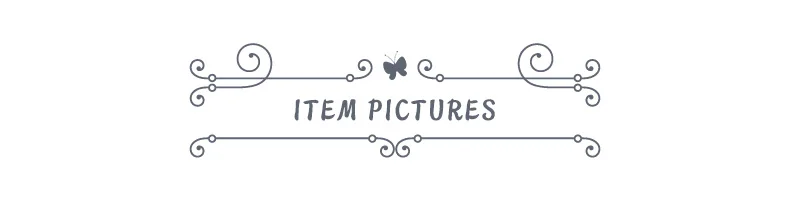 Description Picture 3 of itemFairies Elf Collection Clear Stamps for Decorating Scrapbook Diy Paper Card Album Mould Embossing Craft 2024 New Arrivals