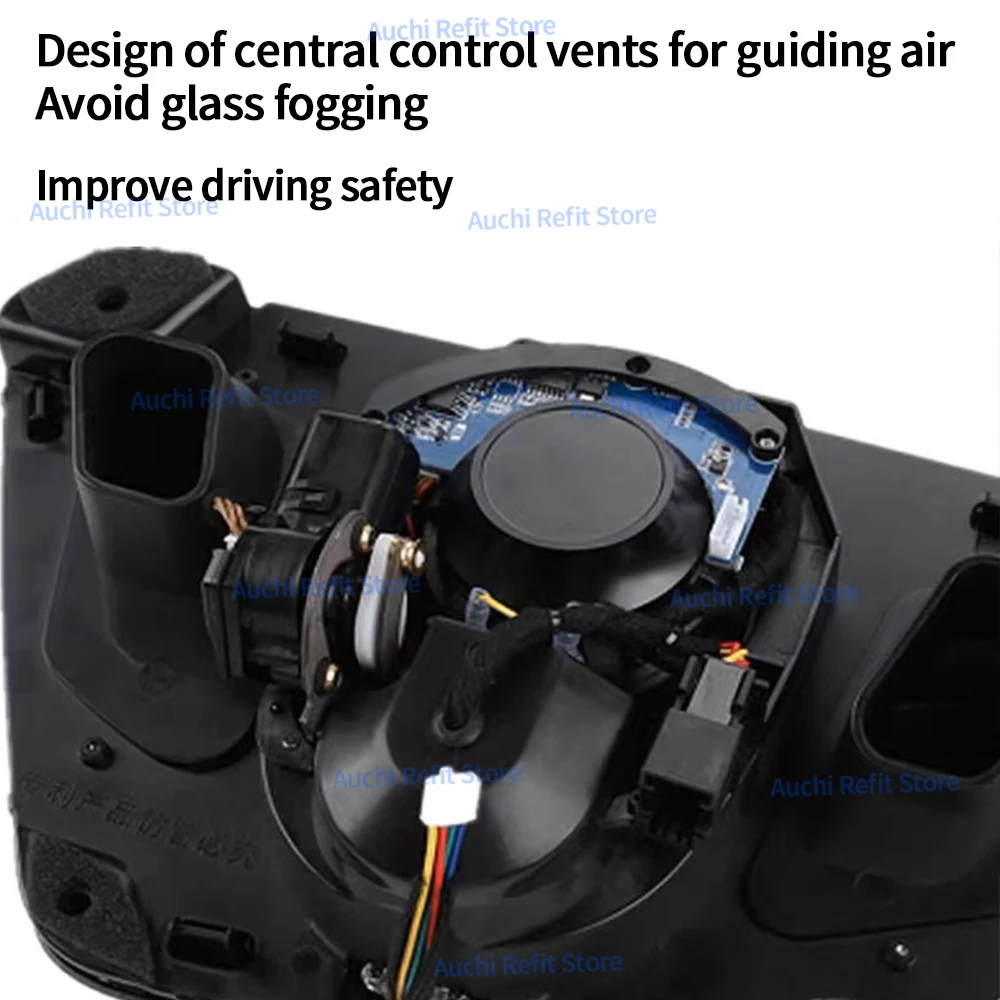 11 가지 색상 LED 리프팅 센터 스피커 주변 조명 BMW G20 G22 G08 G01 X3 G02 X4 G05 X5 G06 X6 G07 X7 글로우 혼 오디오 커버