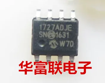 

Free shipping LDO MCP1727-ADJE/SN SOP-8 10pcs As shown