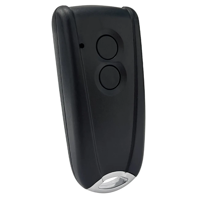 Garage Door Opener 433.92MHz Hormann Ecostar Compatible with RSC2 RSE2 RSZ1,AGS RSC2 RSE2 Rolling Code Transmitter 6