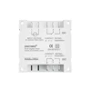 Two Groups Output Separate Control 7 Days Weekly Programmable 2 Channels Timer Switch Time Min. 1 Second Interval Clock 3