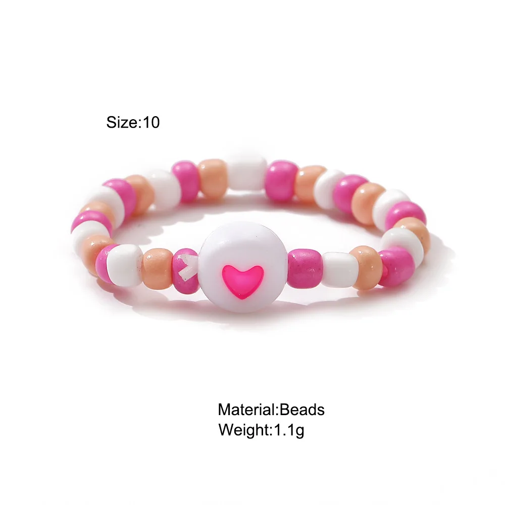 I Bead Ring