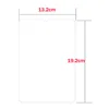 2PCS glass screen protector for iPad mini (2024) 7th generation 8.3'' tempered glass protective film for mini 6th 7th A17 Pro 4