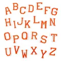 Orange-A-Z
