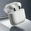 Pro4 TWS Bluetooth Headphones 9D Stereo Wireless Earphones InEar HiFi Earbuds HandsFree Headset With Microphone For Xiaomi 6